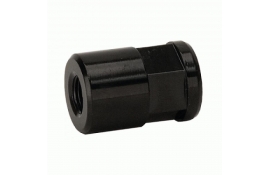 Пега SUPERSTAR Micropeg 10мм чорна