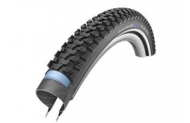 Покришка 29x2.25 (57-622) Schwalbe MARATHON PLUS MTB SmartGuard Performance B / B + RT HS468 DC 67EP
