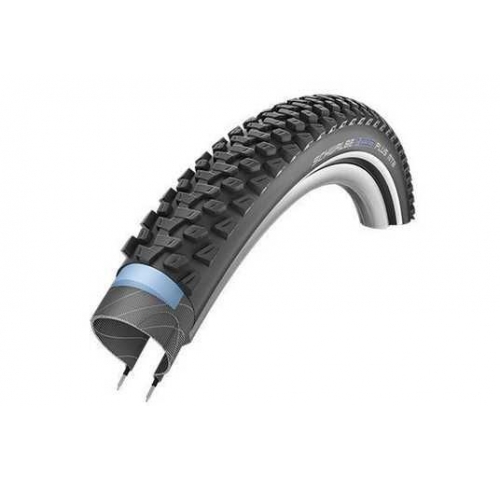 Покришка 29x2.25 (57-622) Schwalbe MARATHON PLUS MTB SmartGuard Performance B / B + RT HS468 DC 67EP