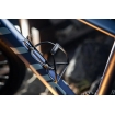 Фляготримач ONRIDE Pro Light пластиковий, 18 г, чорний Фляготримач ONRIDE Pro Light пластиковий, 18 г, чорний
