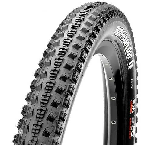 Покришка Maxxis складна 27.5x2.25 (ETB91032100) Cross Mark II, EXO/TR, 60TPI, 70a Покришка Maxxis складна 27.5x2.25 (ETB91032100) Cross Mark II, EXO/TR, 60TPI, 70a