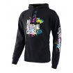 Худі TLD NO ARTIFICIAL COLORS PULLOVER; BLACK M Худі TLD NO ARTIFICIAL COLORS PULLOVER; BLACK M