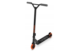 Трюковий самокат Street Surfing TRICKSTER Orange dawn Трюковий самокат Street Surfing TRICKSTER Orange dawn