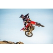 Мото джерсі TLD GP PRO JERSEY; STEP UP [BLACK] S