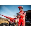 Мото джерсі TLD GP PRO JERSEY; STEP UP [BLACK] S