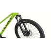 Велосипед підлітковий CYCLONE 24" DREAM 12" Light Green