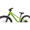 Велосипед підлітковий CYCLONE 24" DREAM 12" Light Green