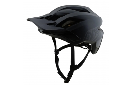 Вело шолом TLD YOUTH FLOWLINE HELMET; POINT [BLACK / CHARCOAL] OSFA
