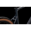 Велосипед 28" Cube Cube Nuroad Pro night n black Велосипед 28" Cube Cube Nuroad Pro night n black