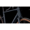 Велосипед 28" Cube Cube Nuroad Pro night n black Велосипед 28" Cube Cube Nuroad Pro night n black