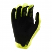 Вело рукавички TLD AIR GLOVE; MONO [FLO YELLOW] M