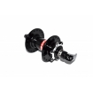 Втулка передня Novatec D041SB 36 BLK Втулка передня Novatec D041SB 36 BLK