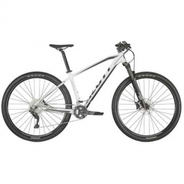 Велосипед гірський 29" Scott Aspect 930 pearl white (CN) - L