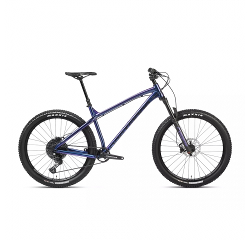 Велосипед DARTMOOR Primal Pro 27.5″ (glossy Cosmic) 2024 L-180–190 см