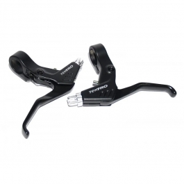 Гальмівні ручки TEKTRO RS360A black