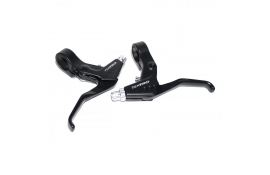 Гальмівні ручки TEKTRO RS360A black Гальмівні ручки TEKTRO RS360A black