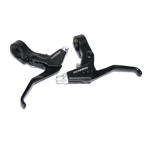 Гальмівні ручки TEKTRO RS360A black