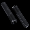 Гріпси DMR DeathGrip2 Thick Flangeless [Clear Red]