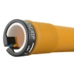 Гріпси DMR DeathGrip2 Thick Flangeless [Clear Red]