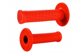 Мото гріпси ODI TLD MX Single Ply, Fire Red Мото гріпси ODI TLD MX Single Ply, Fire Red