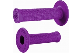 Мото гріпси ODI TLD MX Single Ply, Purple