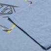 Футболка TLD SHORT SLEEVE TEE; VELOCITY [SMOKE BLUE] L