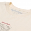 Футболка TLD SHORT SLEEVE TEE; BOXED OUT [VINTAGE WHITE] S