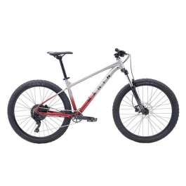 Велосипед 27,5" Marin BOBCAT TRAIL 3 рама - S 2025 RED/GREY