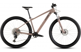 Велосипед 29" Cube Aim SLX blushrose´n´black XL 2026 Велосипед 29" Cube Aim SLX blushrose´n´black XL 2026