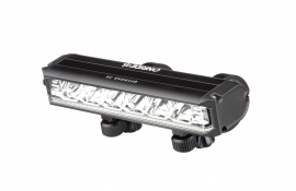 Велосипедна фара ONRIDE Offroad 30 UPD (1400 lm, 4000 mAh, Type-C), алюмінієва