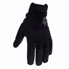 Рукавички FOX DEFEND GLOVE [Black] L