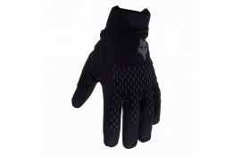 Рукавички FOX DEFEND GLOVE [Black] L