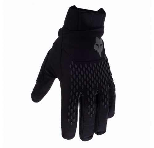 Рукавички FOX DEFEND GLOVE [Black] L