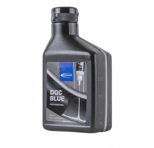 Герметик Schwalbe DOC BLUE Professional 200мол Герметик Schwalbe DOC BLUE Professional 200мол