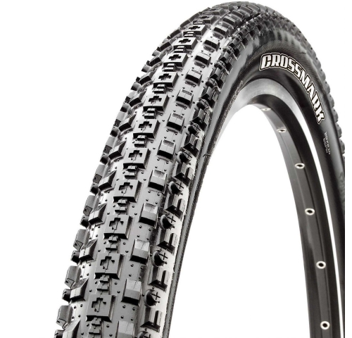 Покришка Maxxis Cross Mark (26x2.25) 57-559 70a