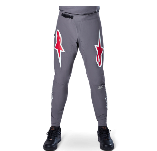 Штаны Alpinestars A-SUPRA RACE PANTS DARK GRAY, 38