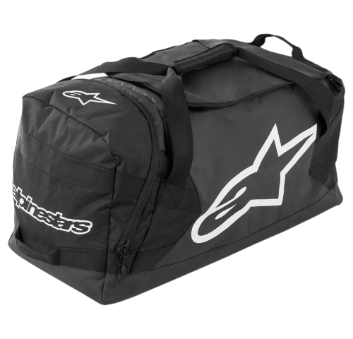 Сумка спортивная Alpinestars GOANNA DUFFLE BAG BLK ANT WHT, OS