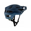 Вело шолом TLD A2 MIPS HELMET [DECOY SMOKEY BLUE] M/L