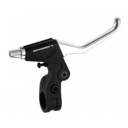 Гальмівні ручки Longus 3AL/PP для V-Brake чорний