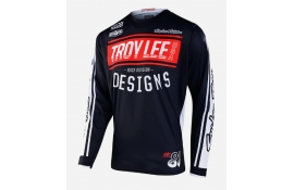 Мото джерси TLD GP JERSEY; Race 81 [NAVY] LG