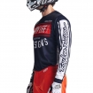 Мото джерси TLD GP JERSEY; Race 81 [NAVY] LG