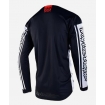 Мото джерси TLD GP JERSEY; Race 81 [NAVY] 2X