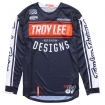 Мото джерси TLD GP JERSEY; Race 81 [NAVY] 2X