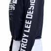 Мото джерсі TLD GP PRO AIR JERSEY; SEAL [BLACK] L