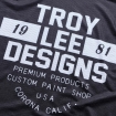 Мото джерсі TLD GP PRO AIR JERSEY; SEAL [BLACK] XL