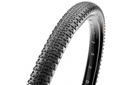 Покришка Maxxis Rambler 700X50C, TPI-120, Foldable, EXO/TR