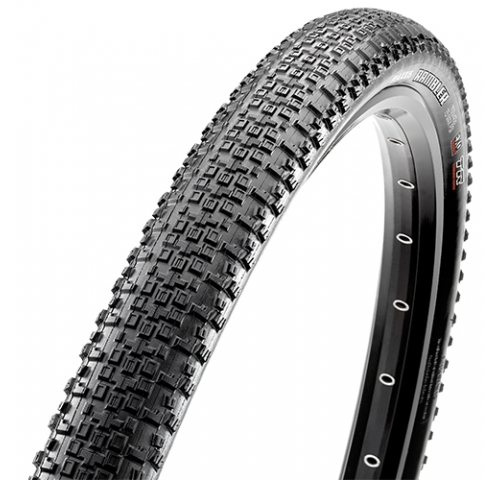 Покришка Maxxis Rambler 700X50C, TPI-120, Foldable, EXO/TR