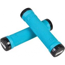 Гріпси ODI Ruffian MTB Lock-On аква