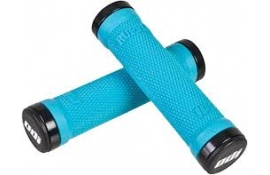 Гріпси ODI Ruffian MTB Lock-On аква