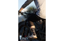 Носки TLD Camo Signature Perf-ce Sock [BLk] SM/MD (5-9)
